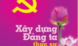 Kỳ 1: Thực trạng thể chế hóa nguyên tắc tập trung dân chủ trong xây dựng đội ngũ cán bộ cấp chiến lược